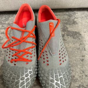 Puma Mens Future 4.1 Netfit Low FG/AG